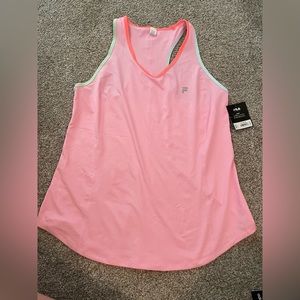 FILA Tank Top